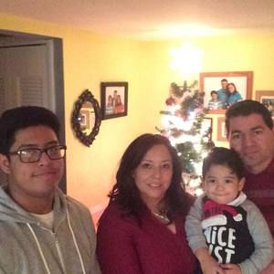 Meet your Posher, Santos y lesly